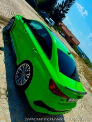 Audi RS3  2022