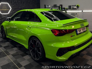 Audi RS3  2022