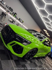 Audi RS3  2022