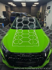 Audi RS3  2022