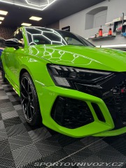 Audi RS3  2022