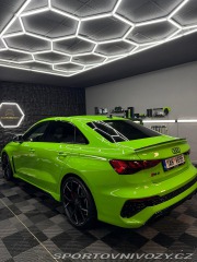 Audi RS3  2022