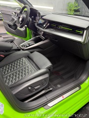 Audi RS3  2022