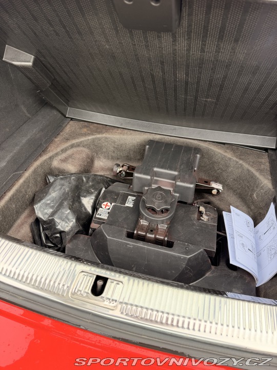 Audi S4 Avant 3,0 TFSi Quattro 2013