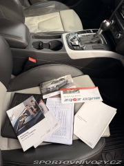 Audi S4 Avant 3,0 TFSi Quattro 2013