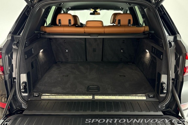 BMW X5 xDrive45e 2023