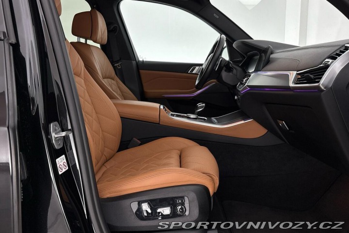 BMW X5 xDrive45e 2023