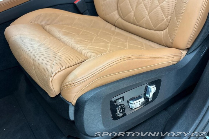 BMW X5 xDrive45e 2023