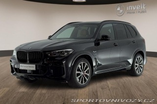BMW X5 xDrive45e 2023