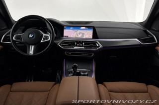 BMW X5 xDrive45e 2023