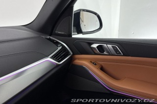 BMW X5 xDrive45e 2023