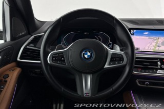BMW X5 xDrive45e 2023