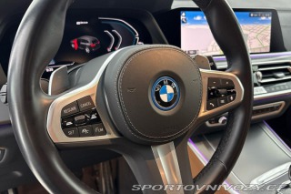 BMW X5 xDrive45e 2023