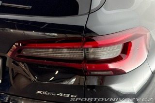 BMW X5 xDrive45e 2023