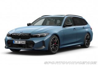 BMW 3 M340i xDrive Touring 2026