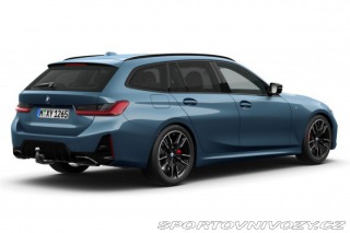 BMW 3 M340i xDrive Touring 2026