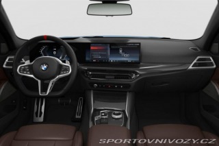BMW 3 M340i xDrive Touring 2026