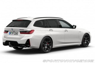 BMW 3 řady 3 | M340d xDrive 2026