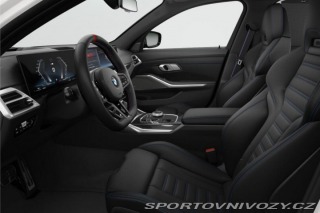 BMW 3 řady 3 | M340d xDrive 2026