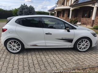Renault Clio Sport CLIO 4 RS TROPHY