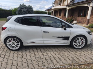 Renault Clio Sport CLIO 4 RS TROPHY 2015