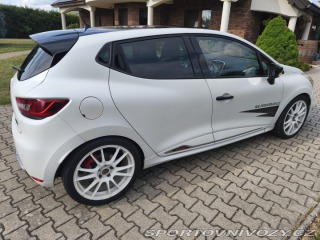 Renault Clio Sport CLIO 4 RS TROPHY 2015