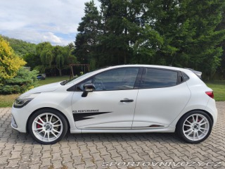 Renault Clio Sport CLIO 4 RS TROPHY 2015