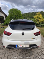 Renault Clio Sport CLIO 4 RS TROPHY 2015