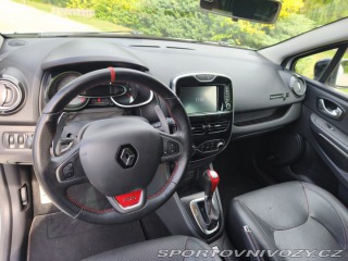 Renault Clio Sport CLIO 4 RS TROPHY 2015