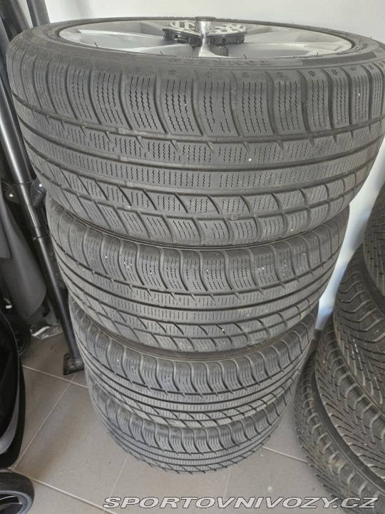 Volkswagen CC V6 3,6 FSi, 4x4 2012