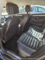 Volkswagen CC V6 3,6 FSi, 4x4 2012