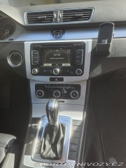 Volkswagen CC V6 3,6 FSi, 4x4 2012