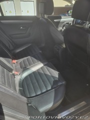 Volkswagen CC V6 3,6 FSi, 4x4 2012