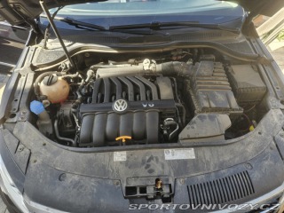 Volkswagen CC V6 3,6 FSi, 4x4 2012