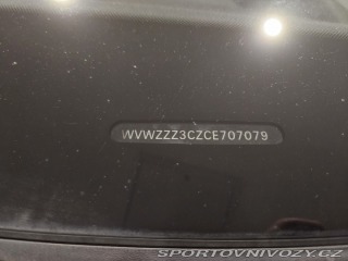 Volkswagen CC V6 3,6 FSi, 4x4 2012