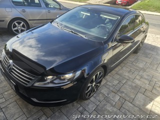 Volkswagen CC V6 3,6 FSi, 4x4 2012