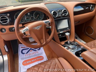 Bentley Continental GTC 2017