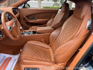 Bentley Continental GTC 2017