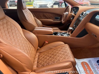 Bentley Continental GTC 2017
