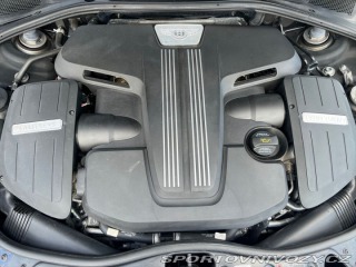 Bentley Continental GTC 2017