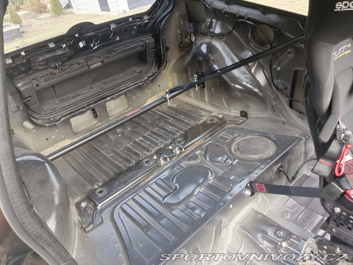Citroën Ostatní modely C2 VTS, 1.6 16V 2008
