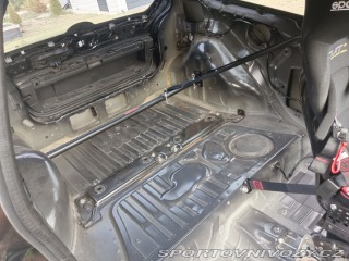 Citroën Ostatní modely C2 VTS, 1.6 16V 2008