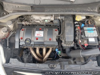 Citroën Ostatní modely C2 VTS, 1.6 16V 2008