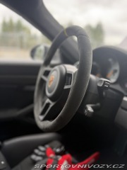 Porsche Cayman 2023