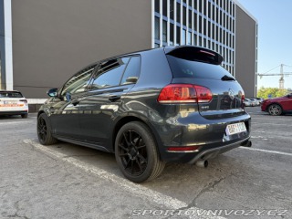 Volkswagen Golf GTI 2011