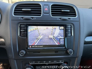 Volkswagen Golf GTI 2011