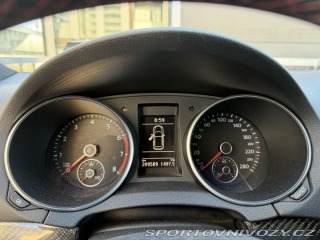 Volkswagen Golf GTI 2011