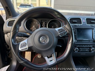 Volkswagen Golf GTI 2011