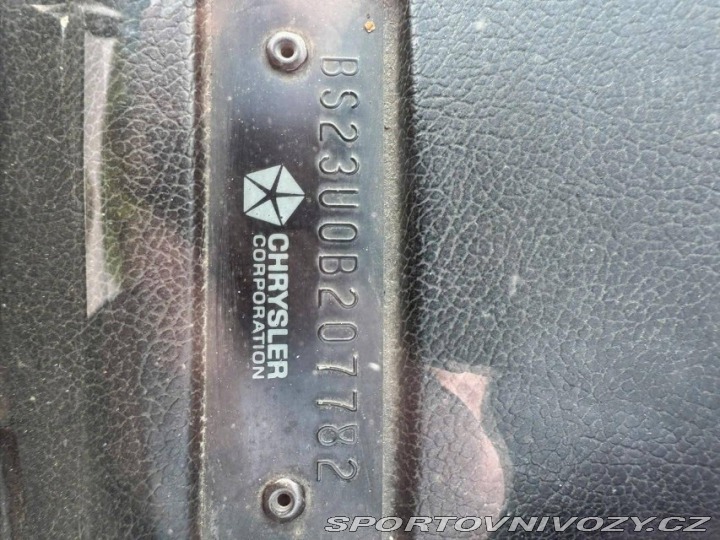 Ostatní značky Ostatní modely Plymouth Barracuda 1970