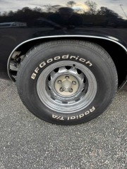 Ostatní značky Ostatní modely Plymouth Barracuda 1970